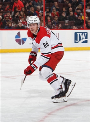 Teuvo Teravainen Poster 3548780