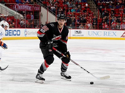 Teuvo Teravainen Poster 3548781