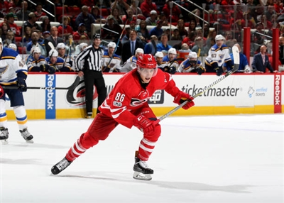 Teuvo Teravainen Poster 3548782