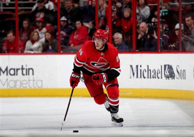Teuvo Teravainen Poster 3548786