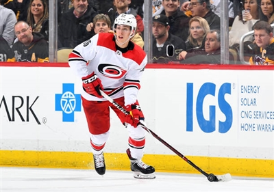 Teuvo Teravainen Poster 3548787