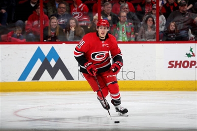Teuvo Teravainen Poster 3548793