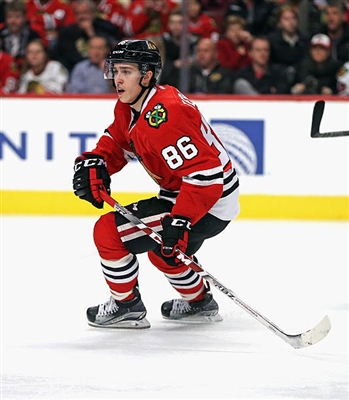 Teuvo Teravainen Poster 3548797
