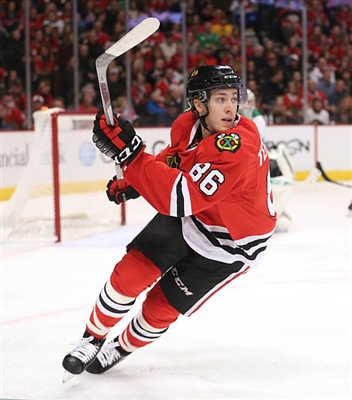 Teuvo Teravainen Poster 3548800