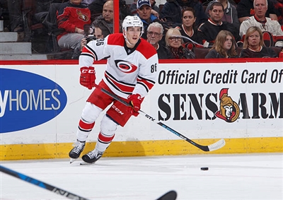 Teuvo Teravainen Poster 3548801