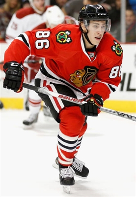 Teuvo Teravainen Poster 3548802