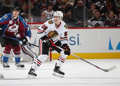 Teuvo Teravainen Poster 3548803