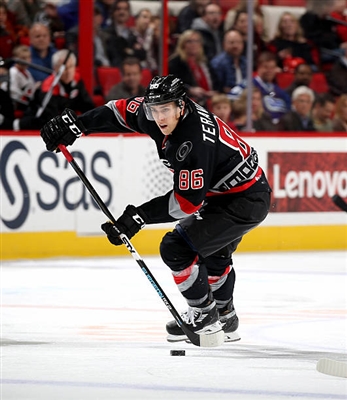 Teuvo Teravainen Poster 3548805