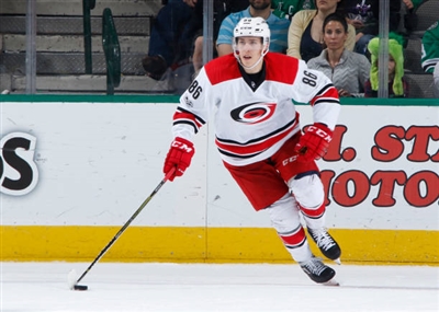 Teuvo Teravainen Poster 3548806