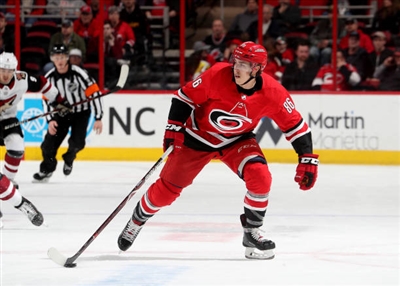 Teuvo Teravainen Poster 3548807