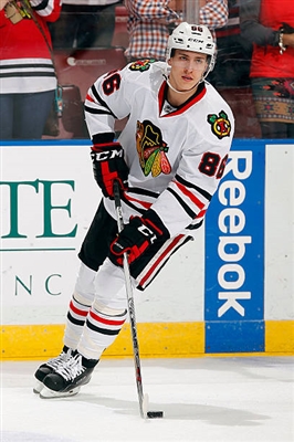 Teuvo Teravainen Poster 3548808