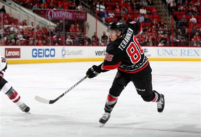 Teuvo Teravainen Poster 3548810