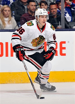 Teuvo Teravainen Poster 3548812