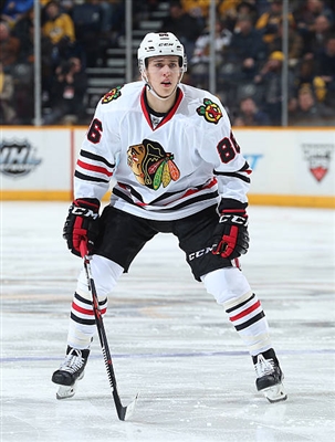 Teuvo Teravainen Poster 3548813
