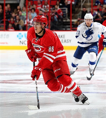 Teuvo Teravainen Poster 3548814