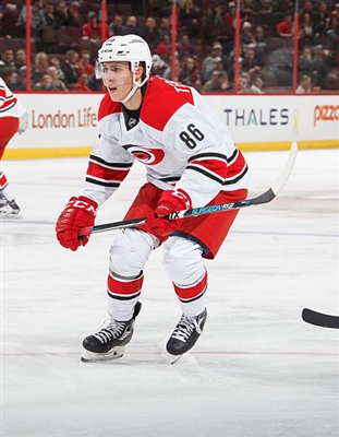 Teuvo Teravainen Poster 3548815