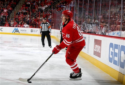 Teuvo Teravainen Poster 3548816