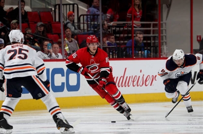 Teuvo Teravainen Poster 3548817