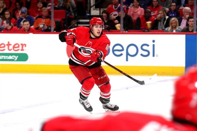 Teuvo Teravainen Poster 3548818