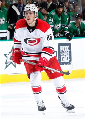 Teuvo Teravainen Poster 3548819