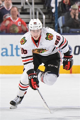 Teuvo Teravainen Poster 3548821