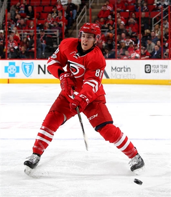 Teuvo Teravainen Poster 3548822