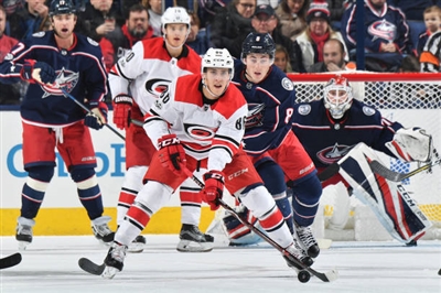 Teuvo Teravainen Poster 3548824