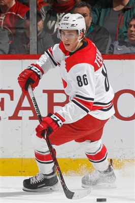 Teuvo Teravainen Poster 3548826