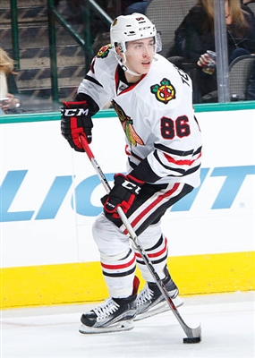 Teuvo Teravainen Poster 3548830