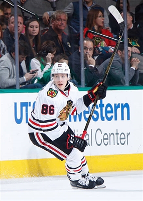 Teuvo Teravainen Poster 3548832