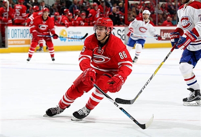 Teuvo Teravainen Poster 3548833