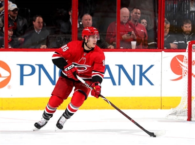 Teuvo Teravainen Poster 3548834