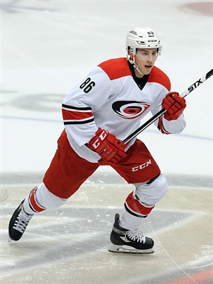Teuvo Teravainen Poster 3548839