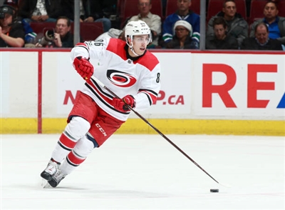 Teuvo Teravainen Poster 3548840