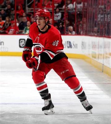 Teuvo Teravainen Poster 3548841