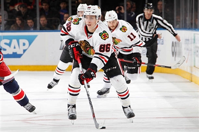 Teuvo Teravainen Poster 3548849
