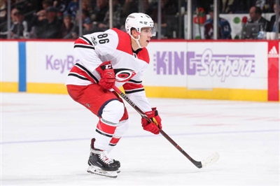 Teuvo Teravainen Poster 3548850