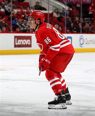 Teuvo Teravainen Poster 3548851