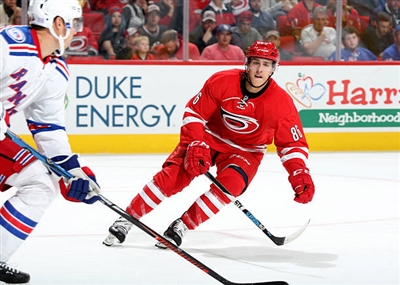 Teuvo Teravainen Poster 3548852
