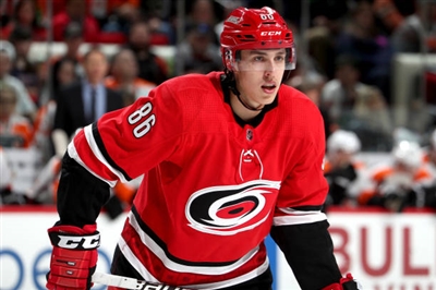 Teuvo Teravainen Poster 3548854