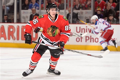 Teuvo Teravainen Poster 3548855