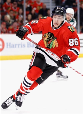 Teuvo Teravainen Poster 3548857