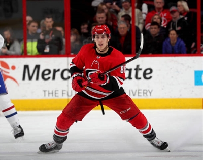Teuvo Teravainen Poster 3548858