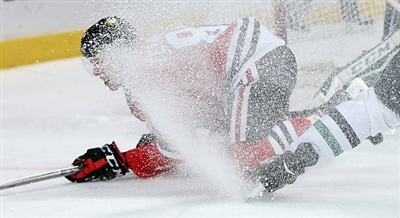 Teuvo Teravainen Poster 3548859