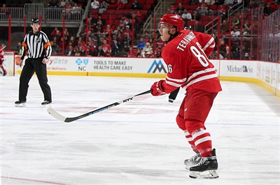 Teuvo Teravainen Poster 3548860
