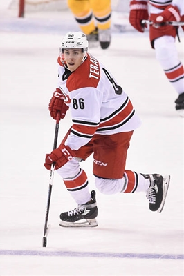 Teuvo Teravainen Poster 3548861