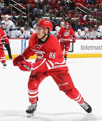 Teuvo Teravainen Poster 3548864