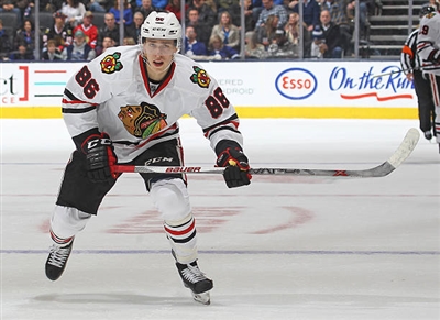 Teuvo Teravainen Poster 3548866