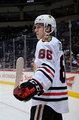 Teuvo Teravainen Poster 3548867