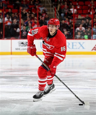 Teuvo Teravainen Poster 3548869